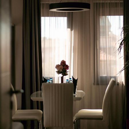 Appartement Dariq à Kazanlŭk Extérieur photo