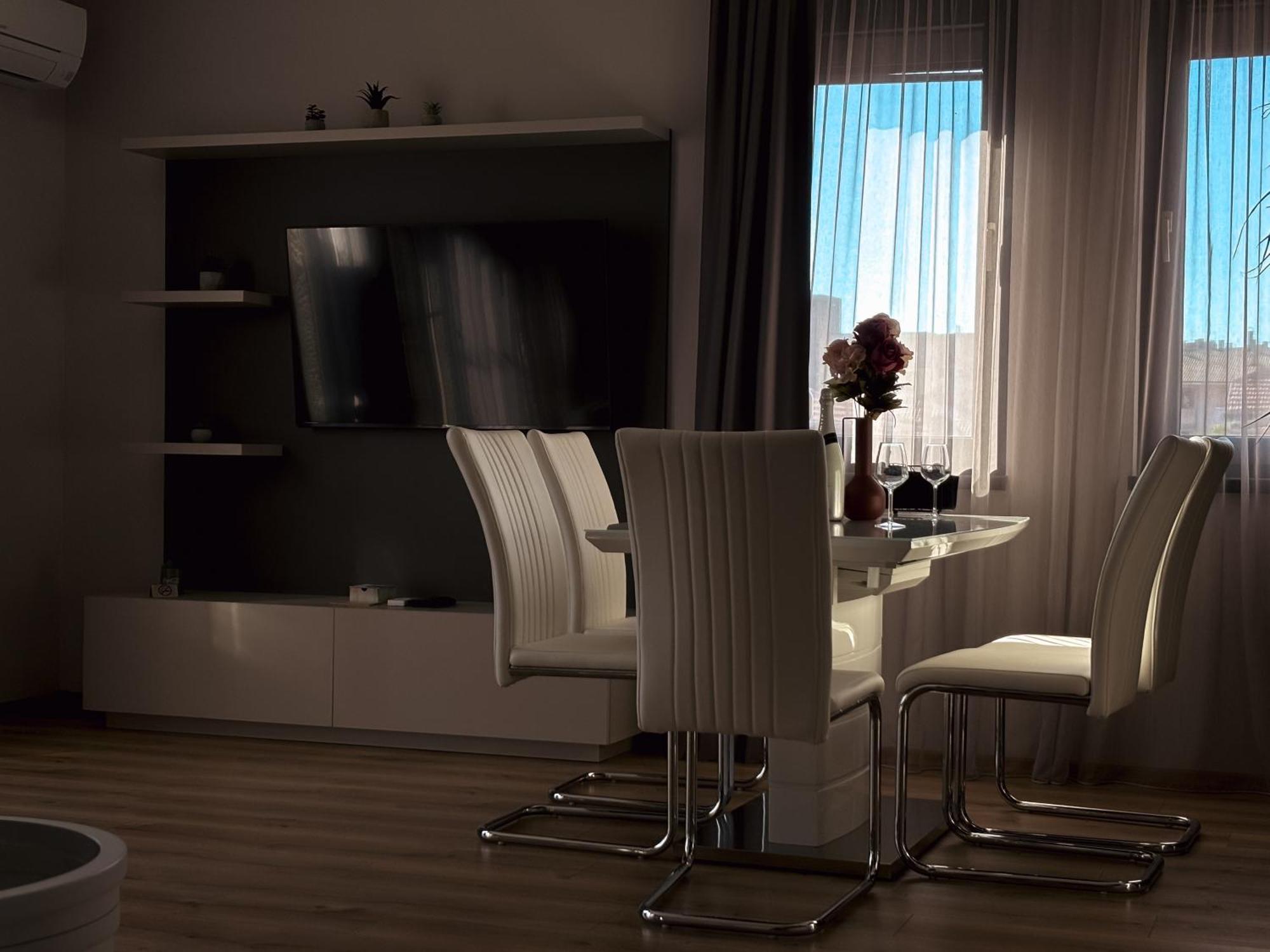Appartement Dariq à Kazanlŭk Extérieur photo
