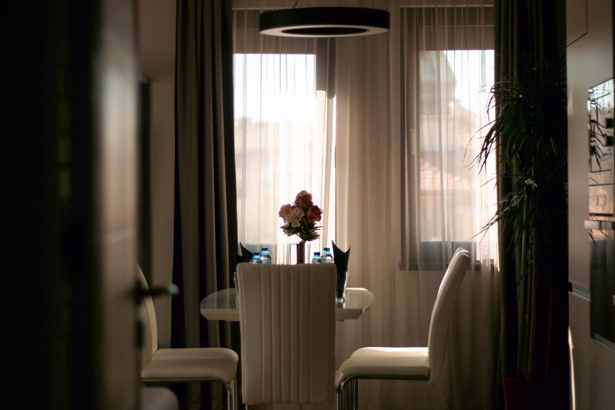 Appartement Dariq à Kazanlŭk Extérieur photo