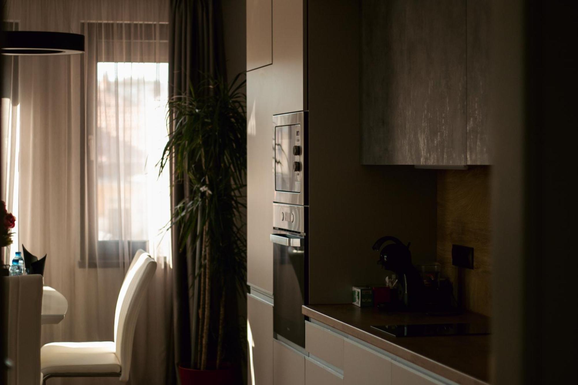 Appartement Dariq à Kazanlŭk Extérieur photo